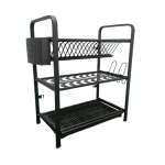 Kitchen shelf