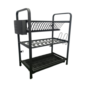 Kitchen shelf