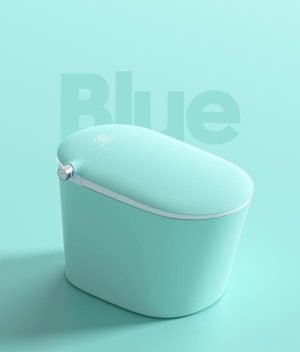 Intelligent Commode