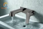 Mixer Bib Cock