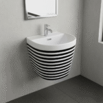 Wall Hung Basin