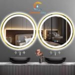 LED Mirror