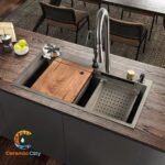 Multifunction Sink | Size 18/32