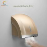Hand Dryer
